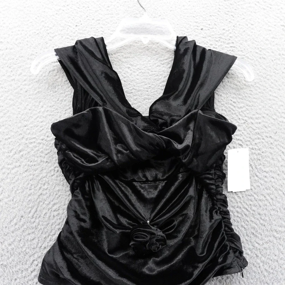 Wayf chic black